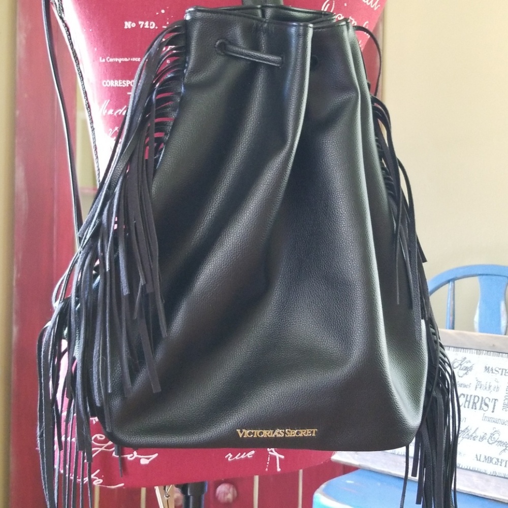 NWOT Victoria Secret Bag! - Picture 2 of 6
